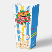 Aruba Geschenkschachtel (Vorderseite)