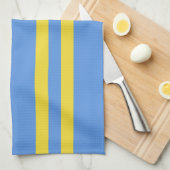 Aruba Geschirrtuch (Viertel Falte)