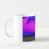 Aruba-Kaffee-Tasse Kaffeetasse (Links)