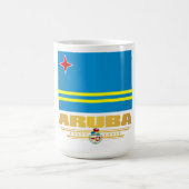 Aruba Kaffeetasse (Mittel)