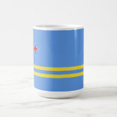 Aruba Kaffeetasse (Mittel)