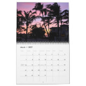 Aruba-Kalender 2013 Kalender (Mär 2027)
