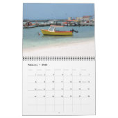 Aruba-Kalender 2013 Kalender (Feb 2026)