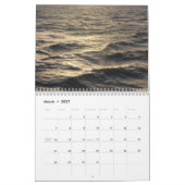 Aruba-Kalender 2015 Kalender (Mär 2027)