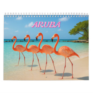 Aruba-Kalender Kalender