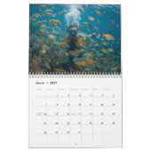 Aruba-Kalender Kalender (Mär 2027)
