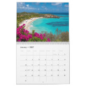 Aruba-Kalender Kalender (Jan 2027)