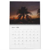 Aruba-Kalender Kalender (Mär 2026)