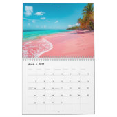 Aruba-Kalender Kalender (Mär 2027)