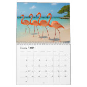 Aruba-Kalender Kalender (Jan 2027)