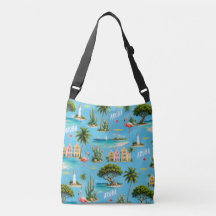 Aruba Karibik Insel Leuchtturm Reise Souvenir