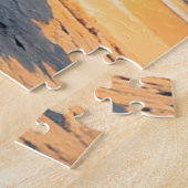 🌴 Aruba Karibik-Strand-Paradies ☀️ Puzzle (Seite)