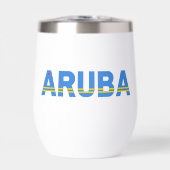 Aruba | Karibik Urlaub Trauwein stolpern (Vorderseite)