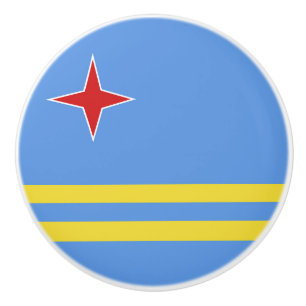 Aruba Keramikknauf