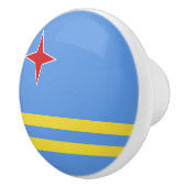 Aruba Keramikknauf (Rechts)