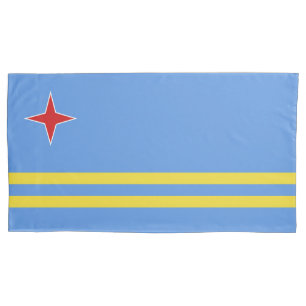 Aruba Kissenbezug