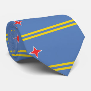 Aruba Krawatte