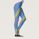 Aruba Leggings (Rechts)