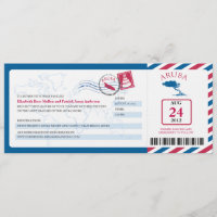 Aruba-Luftpost-Boarding-Durchlauf-iWedding