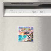 Aruba Magnet (In Situ (Geschirrspüler))