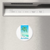 Aruba Magnet (In Situ (Geschirrspüler))