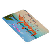 Aruba Magnet (Rechte Seite)