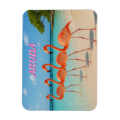 Aruba Magnet (Vertikal)