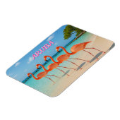 Aruba Magnet (Linke Seite)