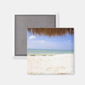 Aruba Magnet (Vorderseite/Rückseite)