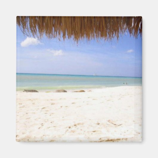 Aruba Magnet (Vorne)