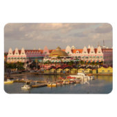 Aruba Magnet (Horizontal)