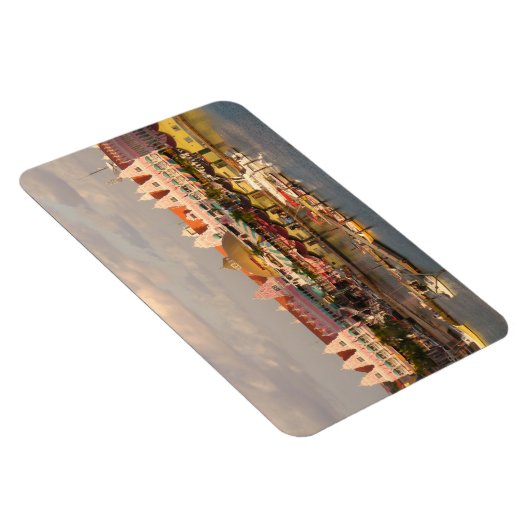 Aruba Magnet (Rechte Seite)