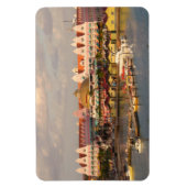 Aruba Magnet (Vertikal)