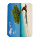 Aruba Magnet (Vertikal)