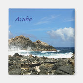 Aruba Magnet (Vorne)