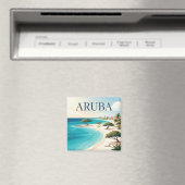 Aruba Magnet (In Situ (Geschirrspüler))