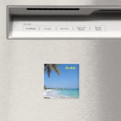 Aruba-Magnet Magnet (In Situ (Geschirrspüler))