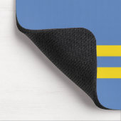 Aruba Mousepad (Ecke)