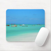 Aruba Mousepad (Mit Mouse)