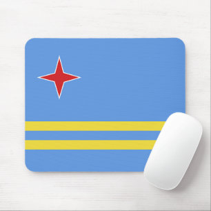 Aruba Mousepad