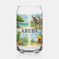 Aruba Multiview-Wasserfarbe