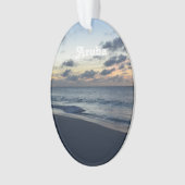 Aruba-Perfektion Ornament (Vorderseite)