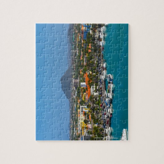 Aruba Puzzle (Vertikal)