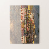 Aruba Puzzle (Vertikal)