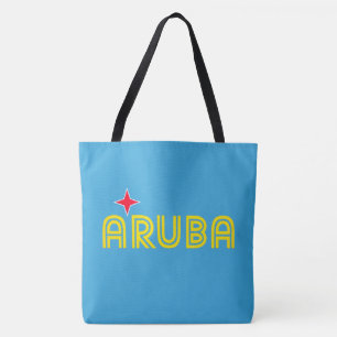 Aruba Retro Tasche