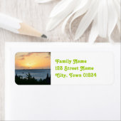 Aruba Setting Sun (Insitu)