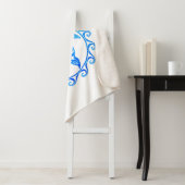 Aruba Sherpadecke (Beispiel)