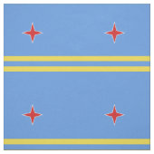 Aruba Stoff (Muster)