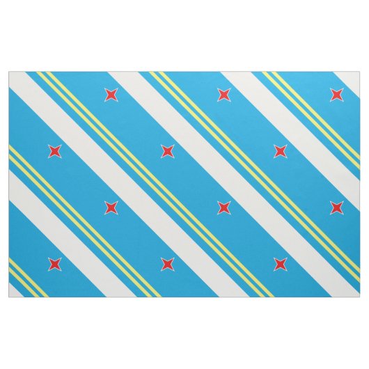 Aruba Stoff (Yard (91,4 cm))