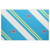 Aruba Stoff (Fat Quarter (45,7 x 55,9 cm))